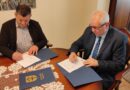 Umowa na prace remontowe w szkołach podstawowych w Jankowej oraz Wilczyskach podpisana
