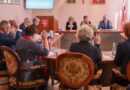 XLVIII Sesja Rady Miejskiej w Bobowej
