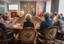 LXVI Sesja Rady Miejskiej w Bobowej
