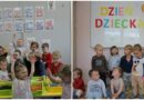 Dzień, dzień, dzień, dziecka dzień, dziecka dzień…” w Samorządowym Żłobku w Sędziszowej