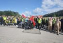 Bobowska Grupa Motocyklowa wyruszyła z pielgrzymką do Ludźmierza