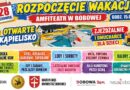 Potupajka Bobowska 2026 – Rozpoczęcie Wakacji – 28.06.2026 godz.15.00