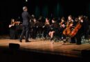Koncert Końcoworoczny Szkoły Muzycznej I stopnia w Bobowej 