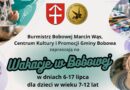 Bogata oferta – Wakacje w Bobowej 2026 – ruszyły zapisy!