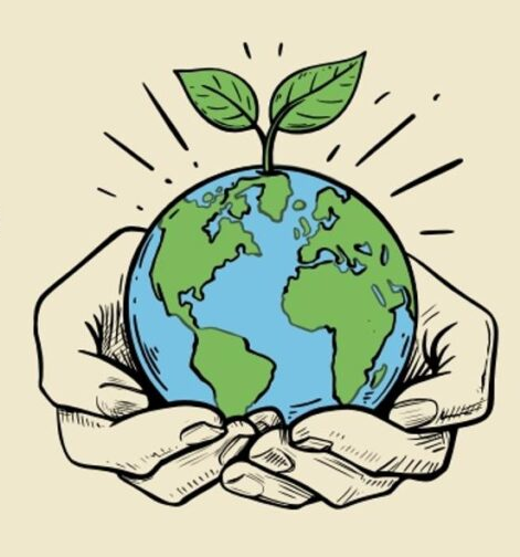 22 kwietnia Dzień Ziemi – ekologiczny apel online w SP Bobowa