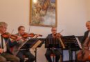 XVI Gorlicka Jesień Muzyczna – Koncert w Szkole Muzycznej I stopnia w Bobowej