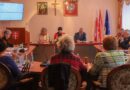 XLVI Sesja Rady Miejskiej w Bobowej