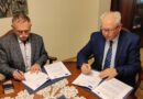 Umowy na kolejne inwestycje w gminie Bobowa zostały podpisane