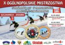 TRWAJĄ ZAPISY na X Ogólnopolskie Mistrzostwa Strażaków OSP w Narciarstwie Alpejskim i Snowboardzie 2023