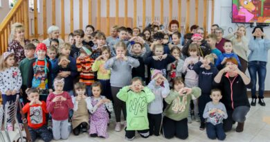 Pierwszy tydzień ferii zimowych z Centrum Kultury i Promocji Gminy Bobowa