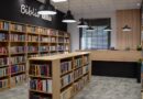Biblioteka Publiczna w Bobowej dostępna dla czytelników po remoncie