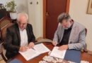 Umowa na kontynuację budowy Miejskiego Centrum Kultury w Bobowej podpisana