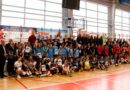 XI Beskidzko – Pogórzański Turniej Siatkówki Dziewcząt Szkół Podstawowych o Puchar Burmistrza Bobowej