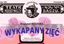 Zaproszenie na spektakl „Wykapany zięć”