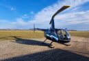 Loty widokowe helikopterem – 23 sierpnia – zaproszenie Loty widokowe helikopterem – 23 sierpnia – zaproszenie
