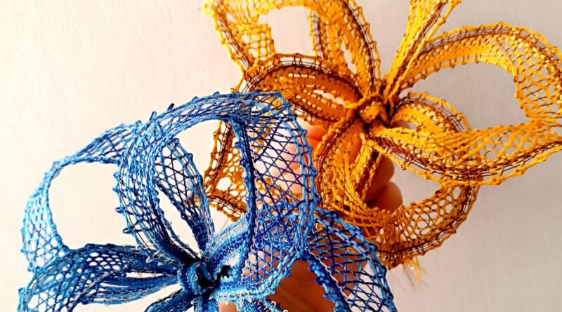 „Koronkowa Łąka” – zaproszenie na warsztaty 18.04.2026 r. godz. 10:00 w Miejskim Centrum Kultury