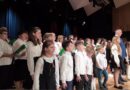 Wspólne wykonanie utworu „Wolność – Te Deum”
