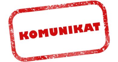 Komunikat