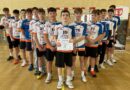 Potrójne złoto uczniów z Wilczysk w zawodach powiatowych w piłkę ręczną