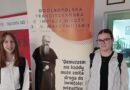 Małgorzata Giera i Julia Bogusz ze Szkoły Podstawowej w Wilczyskach FINALISTKAMI XX Ogólnopolskiej Franciszkańskiej Olimpiady Wiedzy o Świętym Maksymilianie
