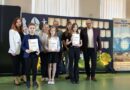 Uczniowie SP Stróżna Laureatami XXV Wojewódzkiego Konkursu Plastycznego „Jan Paweł II – mój autorytet” Uczniowie SP Stróżna Laureatami XXV Wojewódzkiego Konkursu Plastycznego „Jan Paweł II – mój autorytet”