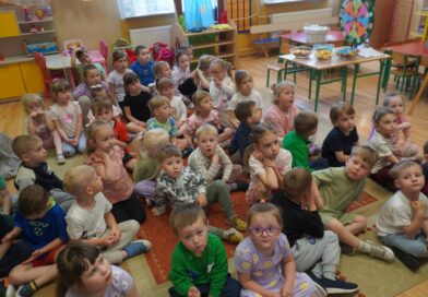 „Witaminki dla każdego” – warsztaty kulinarne w przedszkolu „Witaminki dla każdego” – warsztaty kulinarne w przedszkolu