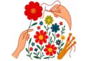 „Koronkowa Łąka” – zaproszenie na warsztaty 16.05.2026 r. godz. 11:00 w Miejskim Centrum Kultury „Koronkowa Łąka” – zaproszenie na warsztaty 16.05.2026 r. godz. 11:00 w Miejskim Centrum Kultury