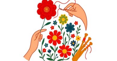 „Koronkowa Łąka” – zaproszenie na warsztaty 16.05.2026 r. godz. 11:00 w Miejskim Centrum Kultury