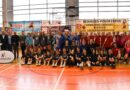 Małopolski Finał – Igrzyska Dzieci w Siatkówce Dziewcząt w kategorii ,,4″ Małopolski Finał – Igrzyska Dzieci w Siatkówce Dziewcząt w kategorii ,,4″