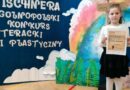 Milena Wójcik i Małgorzata Giera laureatkami w Ogólnopolskim Konkursie Plastycznym i Literackim „Słowa Tischnera” Milena Wójcik i Małgorzata Giera laureatkami w Ogólnopolskim Konkursie Plastycznym i Literackim „Słowa Tischnera”
