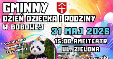 Gminny Dzień Dziecka i Rodziny w Bobowej – zapraszamy całe rodziny! Gminny Dzień Dziecka i Rodziny w Bobowej – zapraszamy całe rodziny!