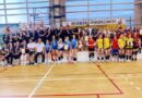 POGÓRZAŃSKA AMATORSKA LIGA SIATKÓWKI -ZAKOŃCZONA RYZWALIZACJA TURNIEJ MASTERS.