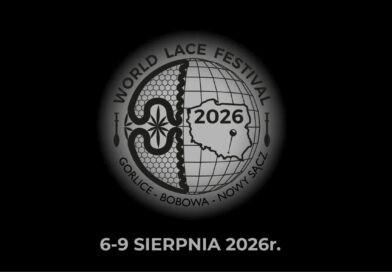 Światowy Festiwal Koronki – [6-9.08.2026r.] – Znamy program wydarzenia!