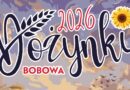Teresa Werner i Daj To Głośniej gwiazdami Dożynek Gminnych w Bobowej Teresa Werner i Daj To Głośniej gwiazdami Dożynek Gminnych w Bobowej