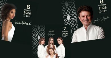 Koncerty podczas Światowego Festiwalu Koronki w Bobowej Koncerty podczas Światowego Festiwalu Koronki w Bobowej