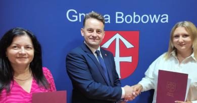 Rusza modernizacja placu zabaw przy Szkole Podstawowej w Jankowej Rusza modernizacja placu zabaw przy Szkole Podstawowej w Jankowej