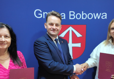Rusza modernizacja placu zabaw przy Szkole Podstawowej w Jankowej Rusza modernizacja placu zabaw przy Szkole Podstawowej w Jankowej
