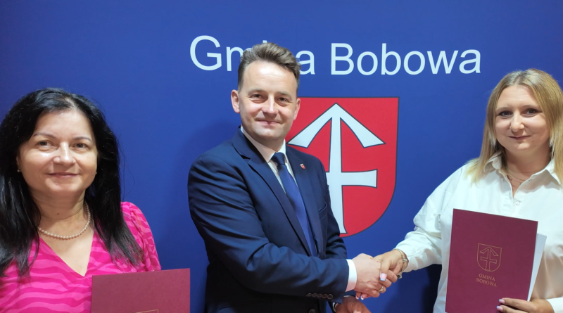 Rusza modernizacja placu zabaw przy Szkole Podstawowej w Jankowej Rusza modernizacja placu zabaw przy Szkole Podstawowej w Jankowej