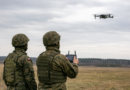 Ważny komunikat dla mieszkańców Bobowej – planowane loty szkoleniowe dronów Ważny komunikat dla mieszkańców Bobowej – planowane loty szkoleniowe dronów