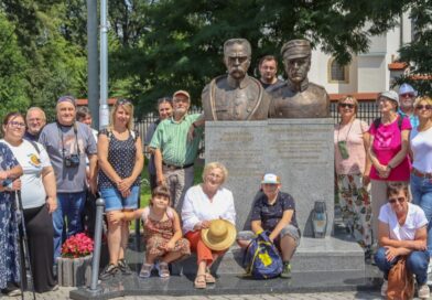 Wycieczka Biecz – Bobowa. Uczestnicy poznali historię i zabytki regionu Wycieczka Biecz – Bobowa. Uczestnicy poznali historię i zabytki regionu