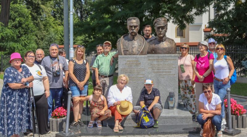 Wycieczka Biecz – Bobowa. Uczestnicy poznali historię i zabytki regionu Wycieczka Biecz – Bobowa. Uczestnicy poznali historię i zabytki regionu