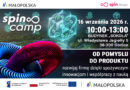 SPIN CAMP GORLICE – zaproszenie na spotkania dla przedsiębiorców SPIN CAMP GORLICE – zaproszenie na spotkania dla przedsiębiorców