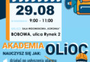Krajowy Trening Reagowania – już w najbliższą sobotę w Bobowej Krajowy Trening Reagowania – już w najbliższą sobotę w Bobowej