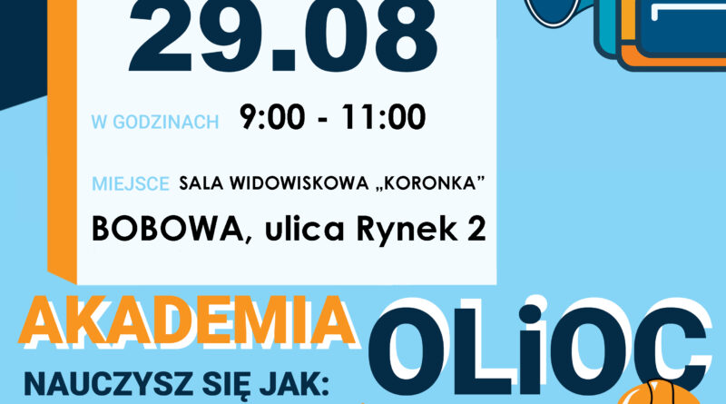 Krajowy Trening Reagowania – już w najbliższą sobotę w Bobowej Krajowy Trening Reagowania – już w najbliższą sobotę w Bobowej