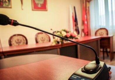Informacja o Sesji Rady Miejskiej w Bobowej Informacja o Sesji Rady Miejskiej w Bobowej